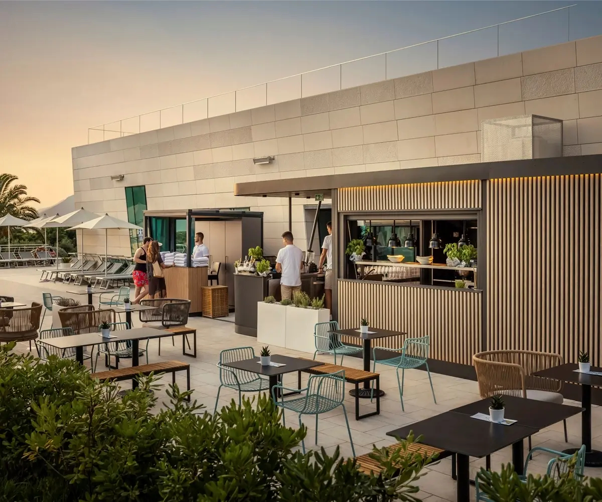 Foto - Valamar Lacroma Hotel