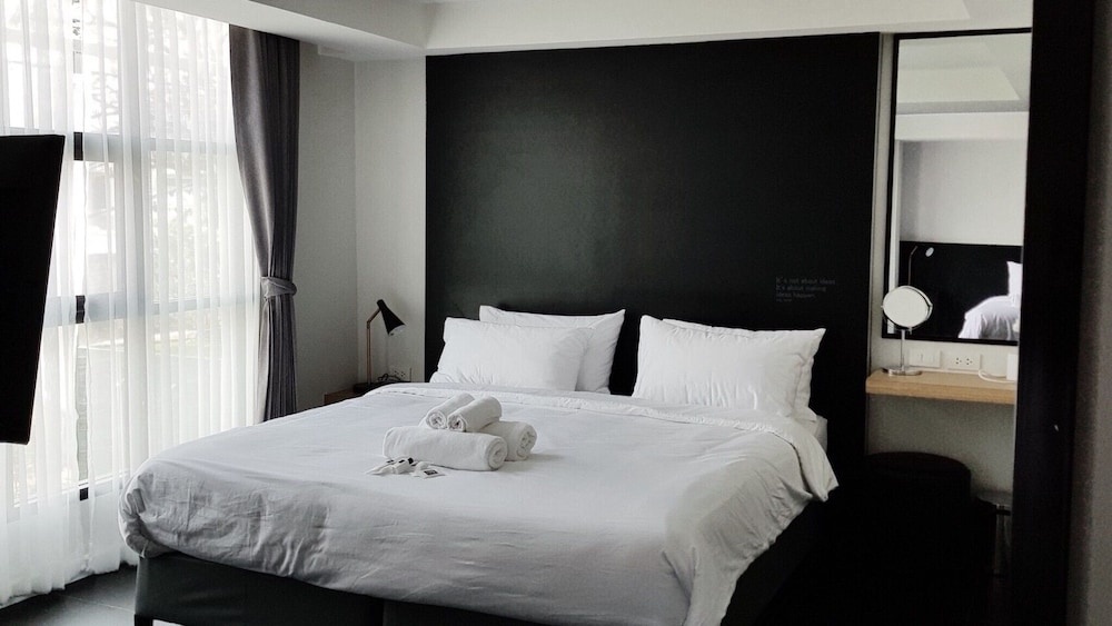 BOOK Design Hotel