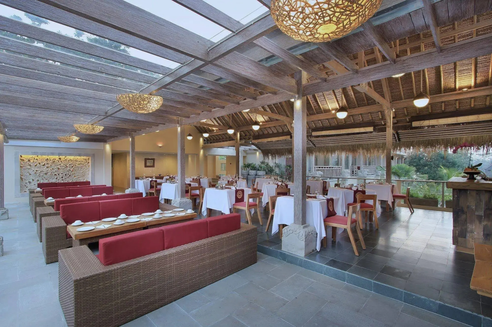 Foto - The Udaya Resorts And Spa