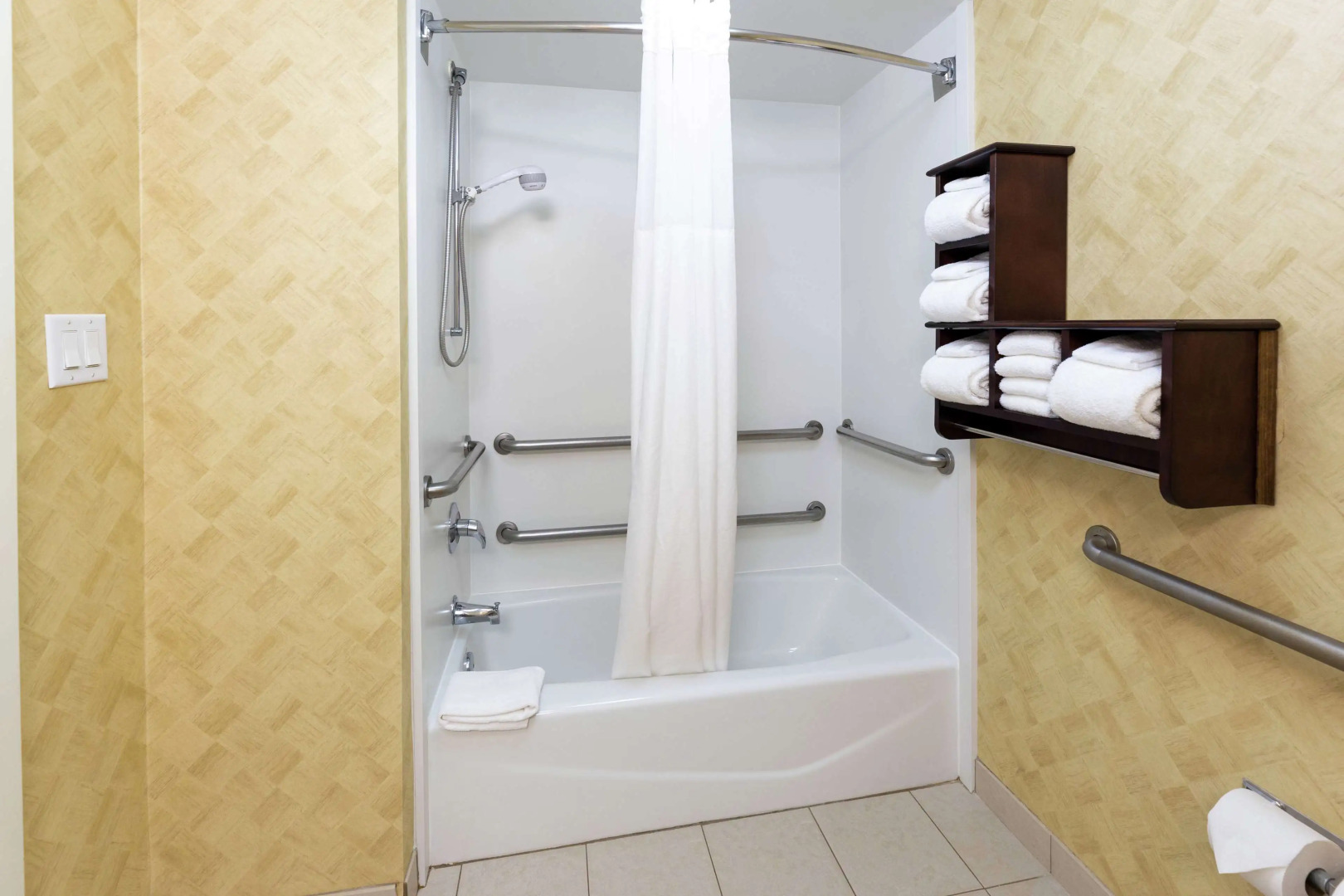 Foto - Hampton Inn & Suites Jacksonville Deerwood Park