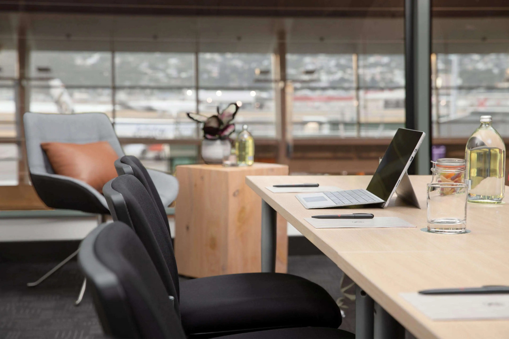 Photo - Rydges Wellington Airport