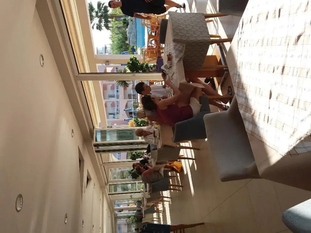 Foto - Rhodian Rose Hotel
