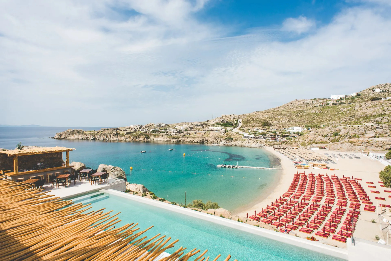 Photo - Super Paradise Hotel