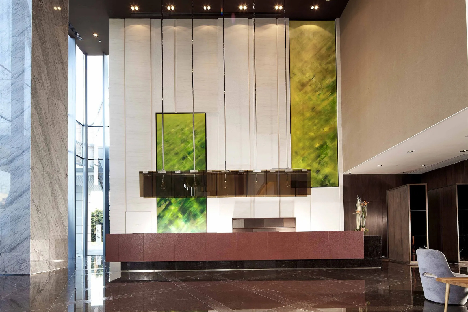 Photo - Hotel Kapok Shenzhen Bay