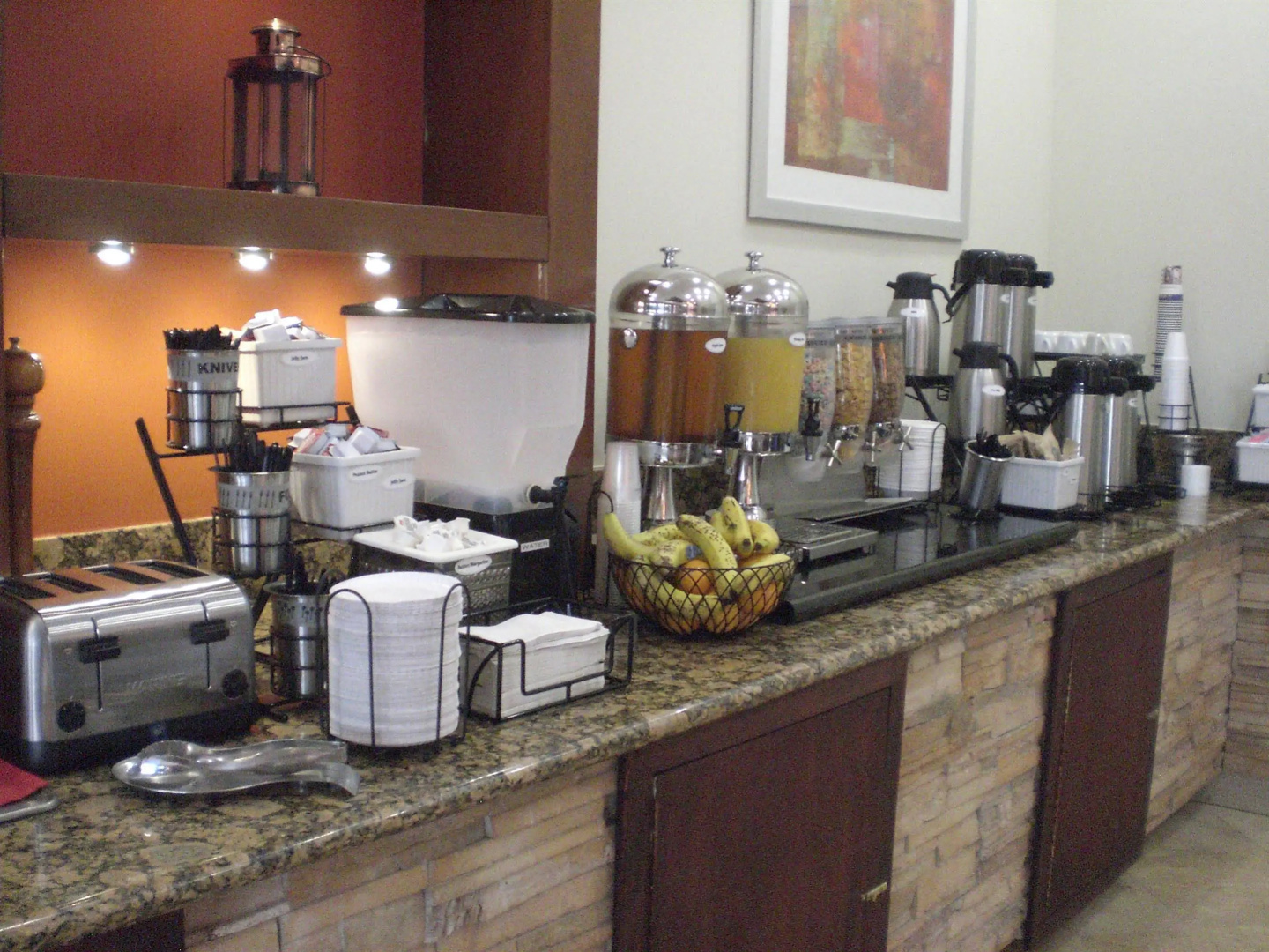 Foto - Best Western Plus Palm Beach Gardens Hotel & Ste & Conf Ctr