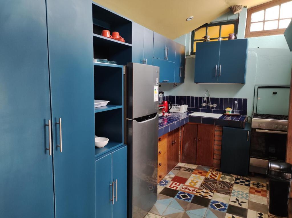 Photo - Second Home Peru