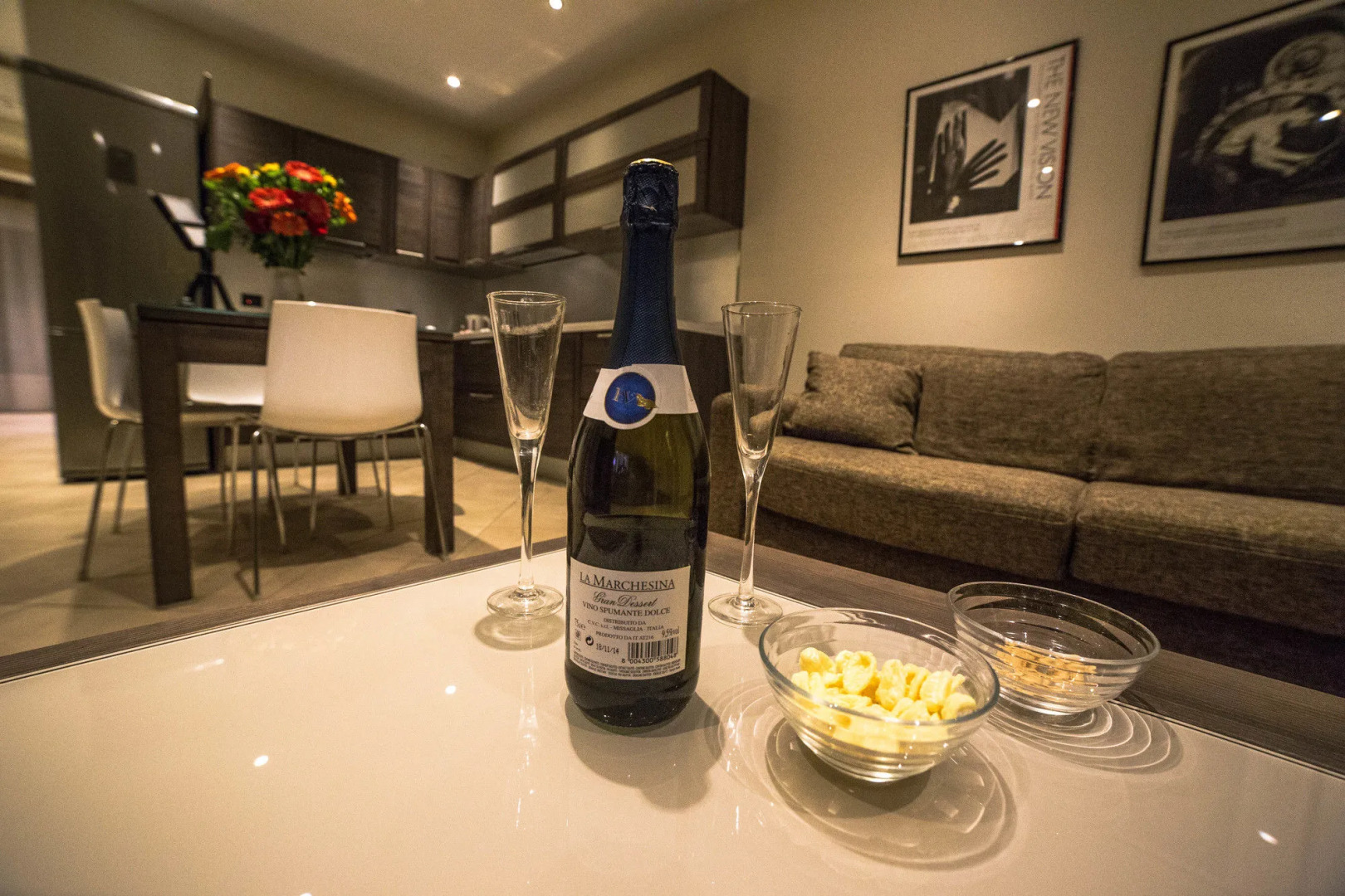 Foto - BB 10 Serpotta - Palazzo Riolo & Restaurant