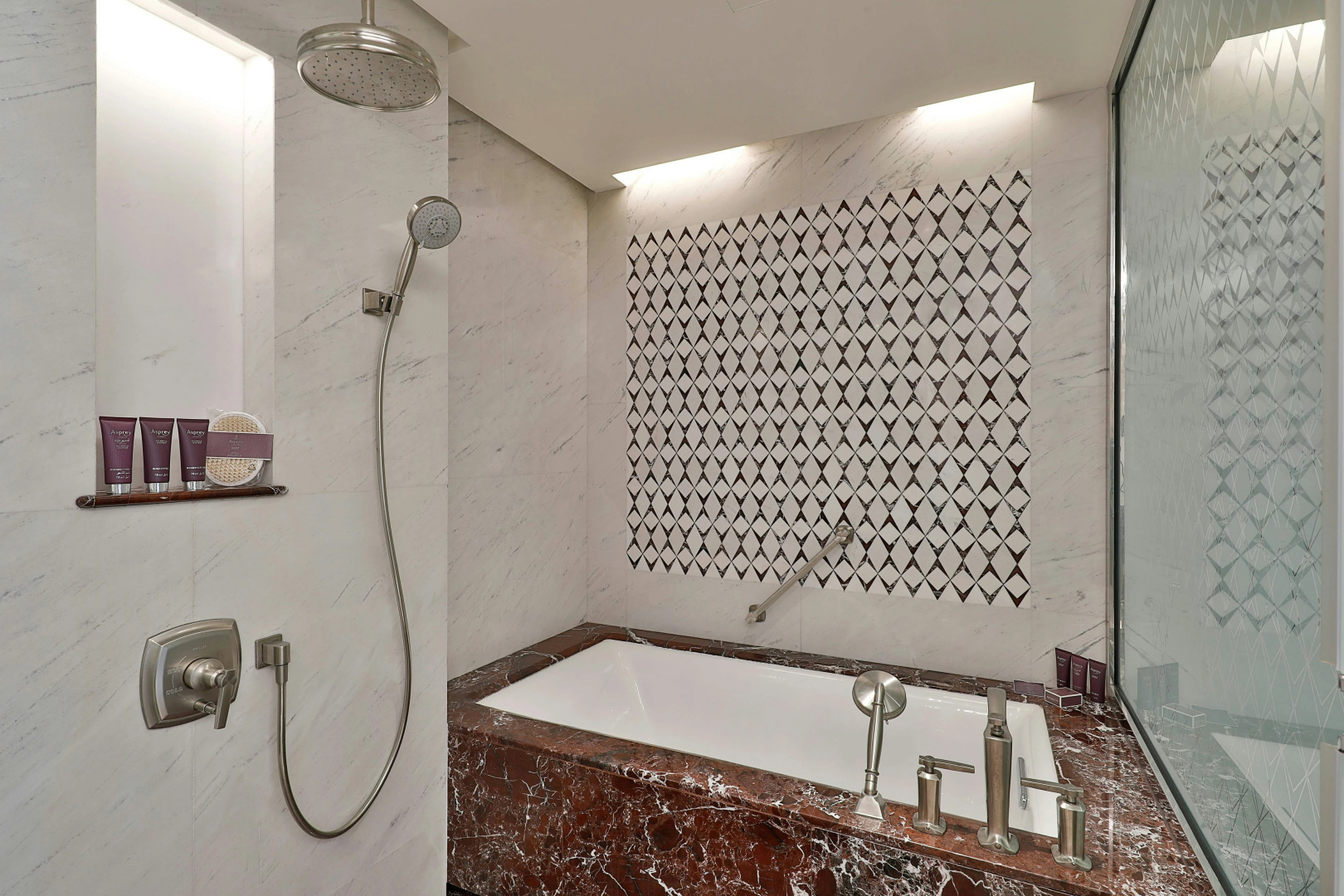 Foto - Al Bustan Palace, a Ritz-Carlton Hotel