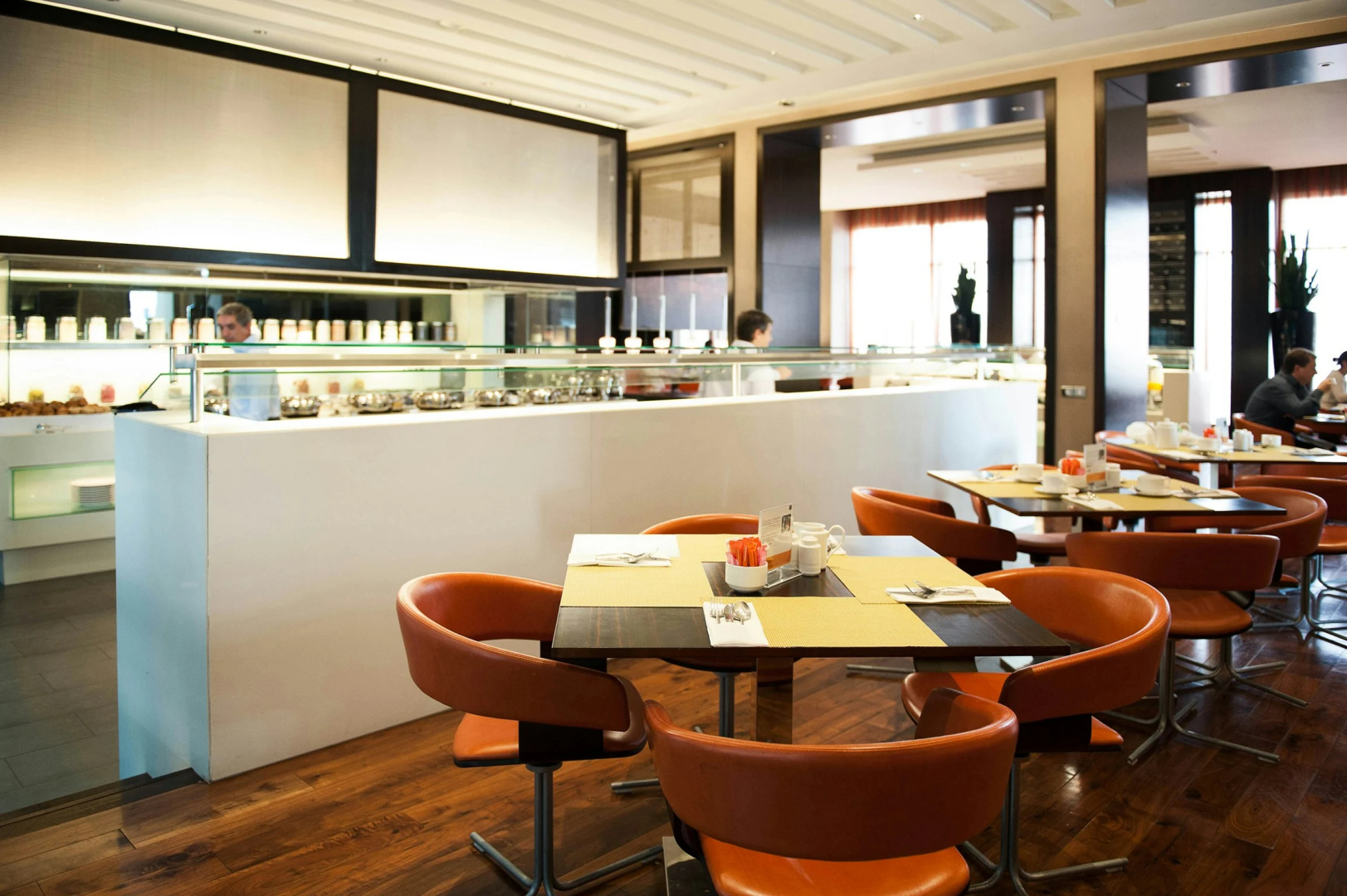 Photo - Centro Barsha