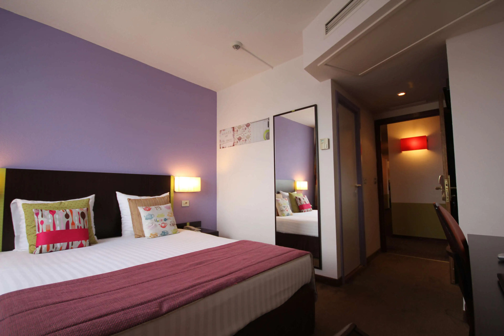 Foto - Hotel Floris Arlequin Grand-Place