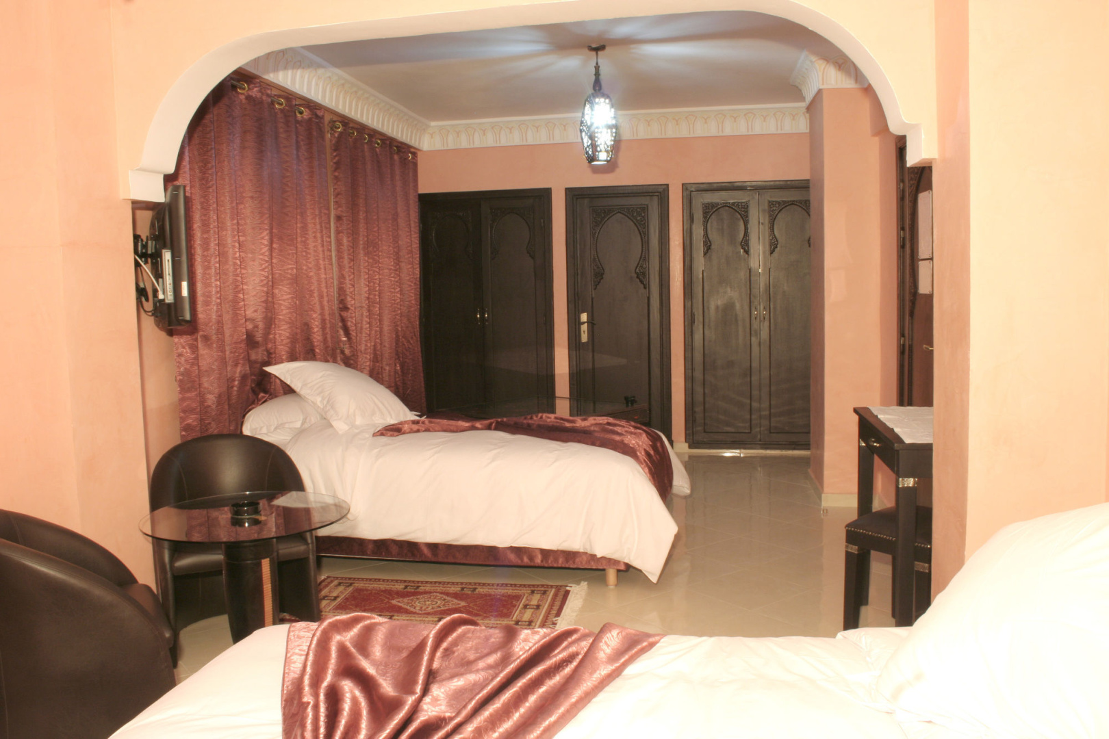 Foto - Hotel El Hadna