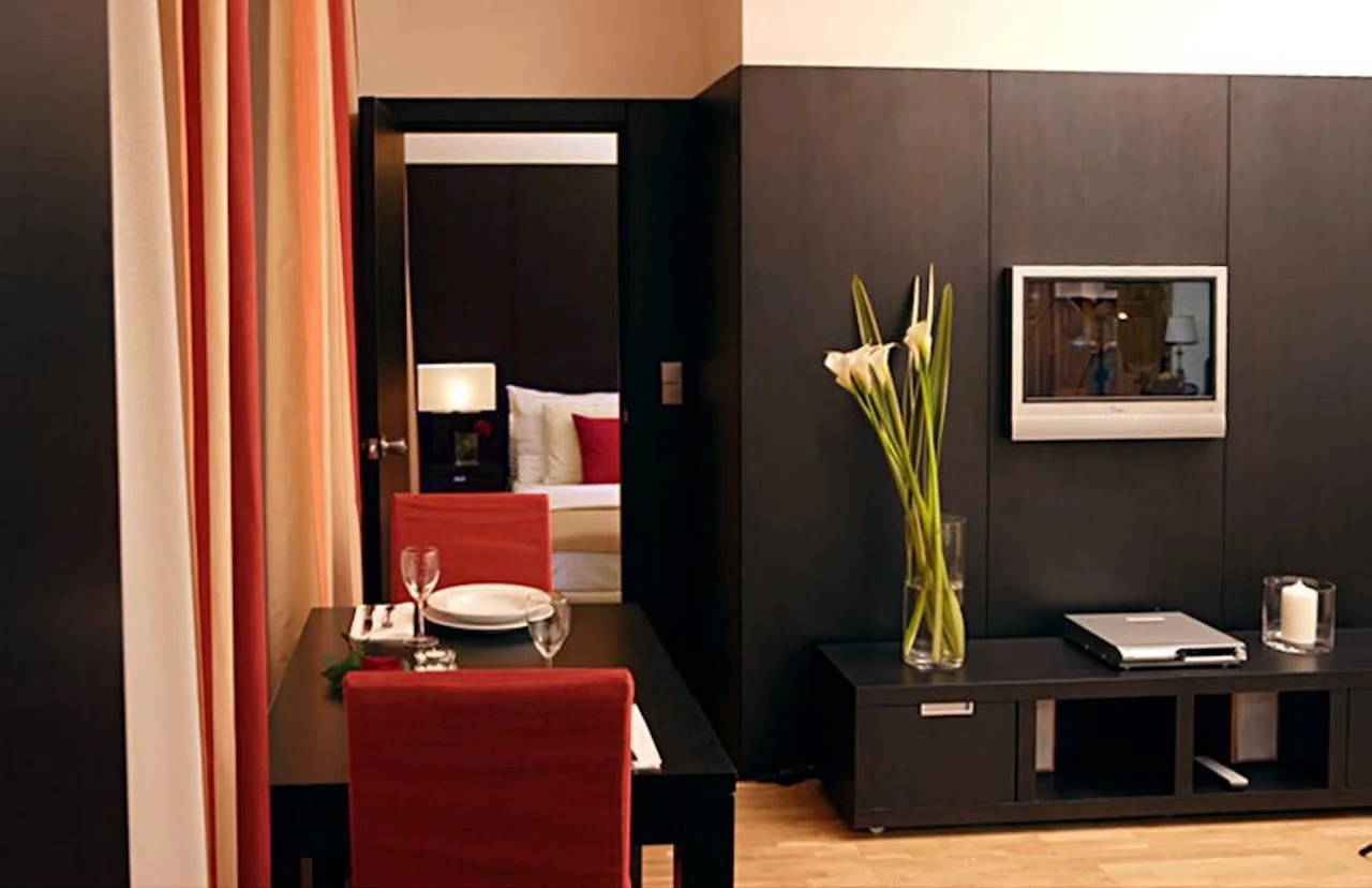 Foto - The Levante Rathaus Apartments