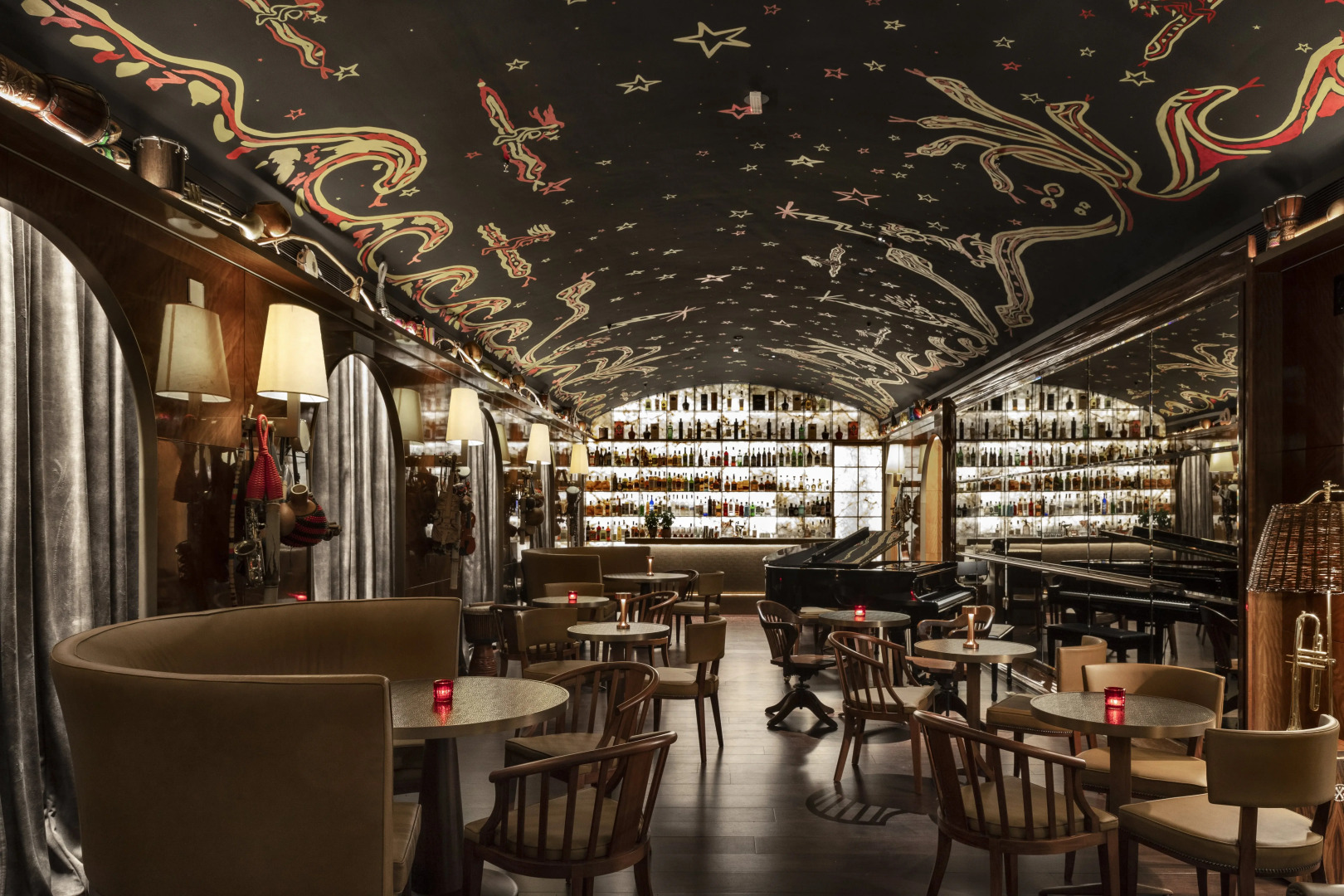 Foto - Rosewood São Paulo