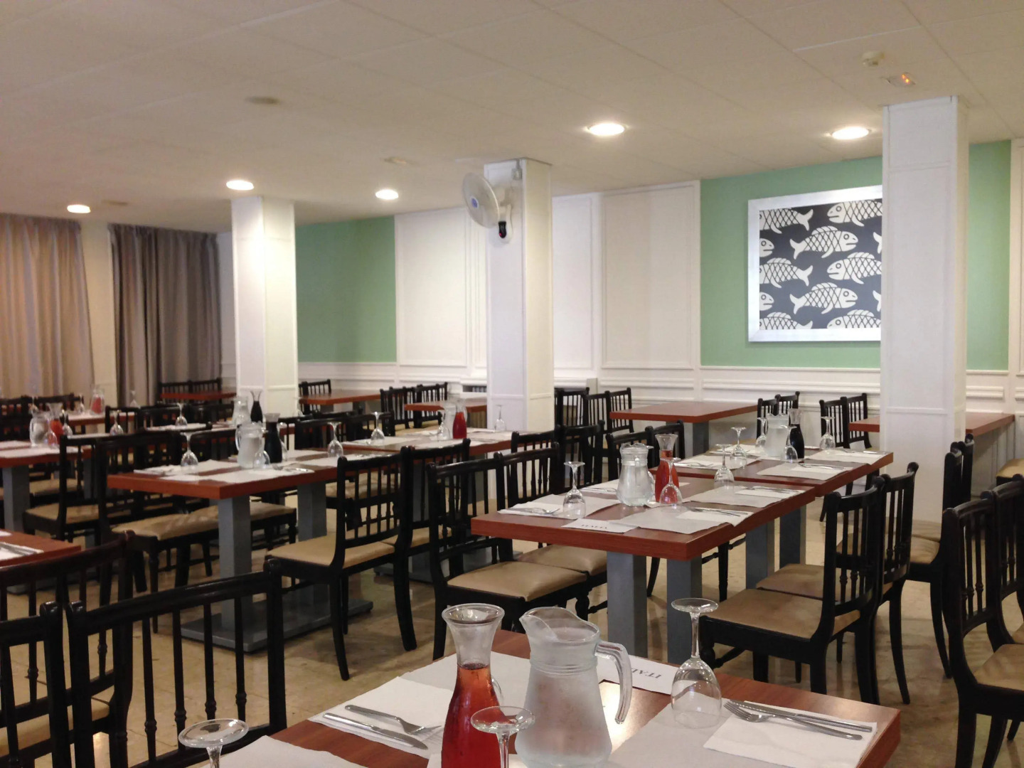 Photo - Delamar 4*Sup-Adults only (18+)