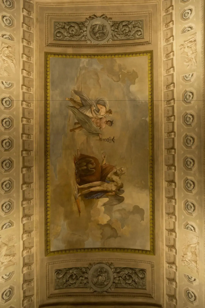 Foto - Palazzo Guicciardini