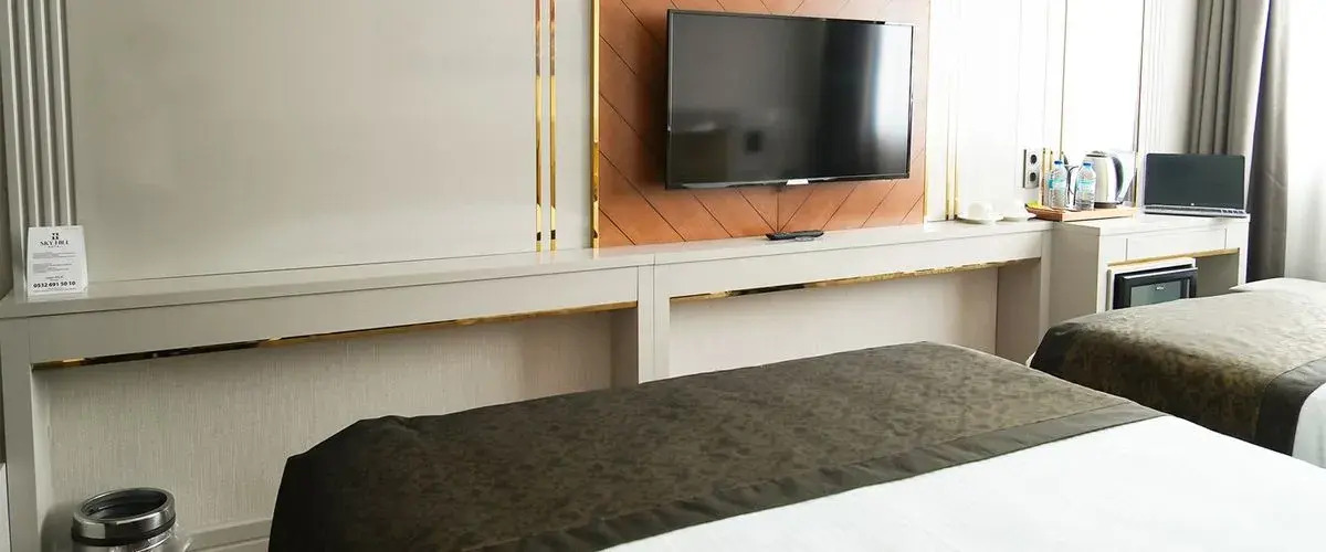 Photo - Sky Hill Hotel