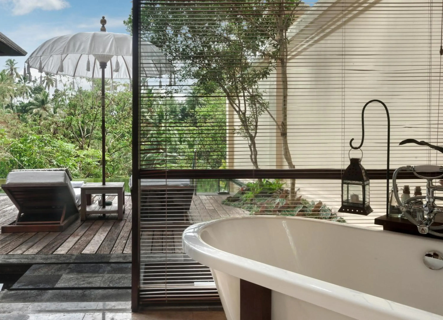 Foto - Komaneka at Bisma Ubud