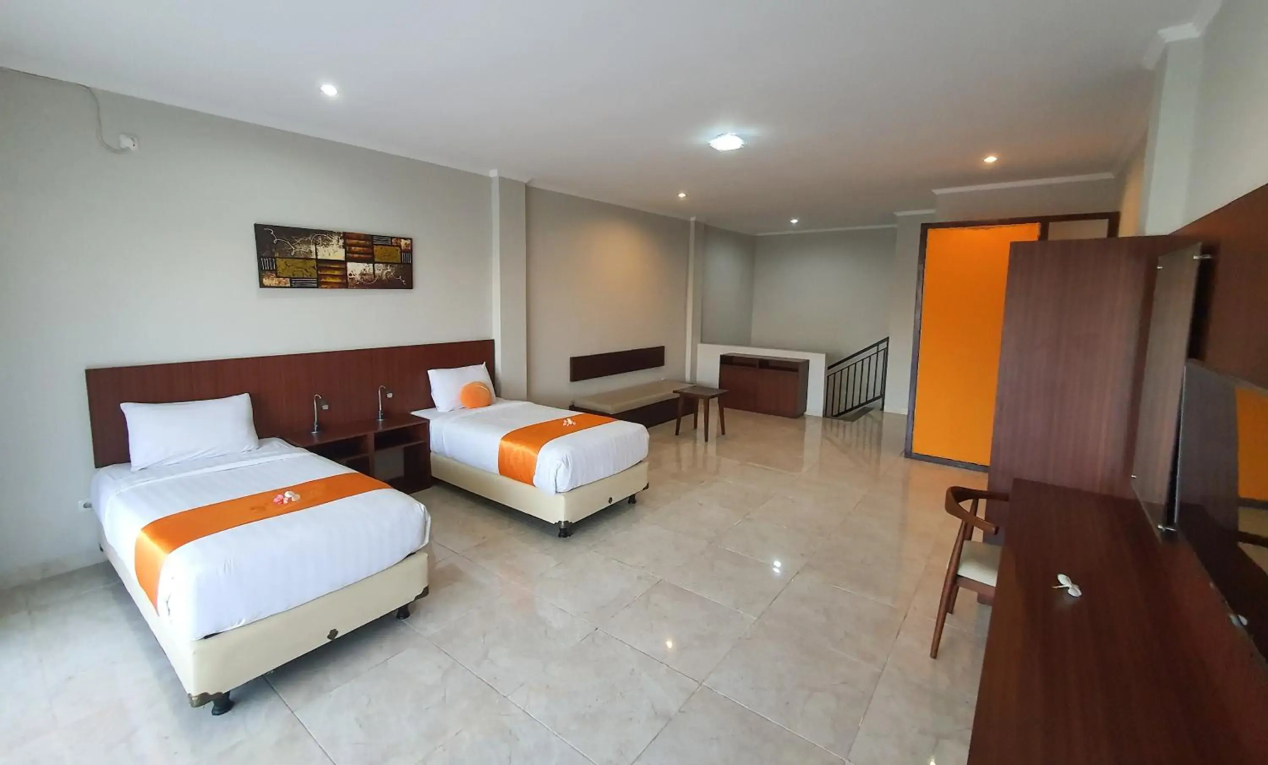 Foto - Tropico Jimbaran Bali