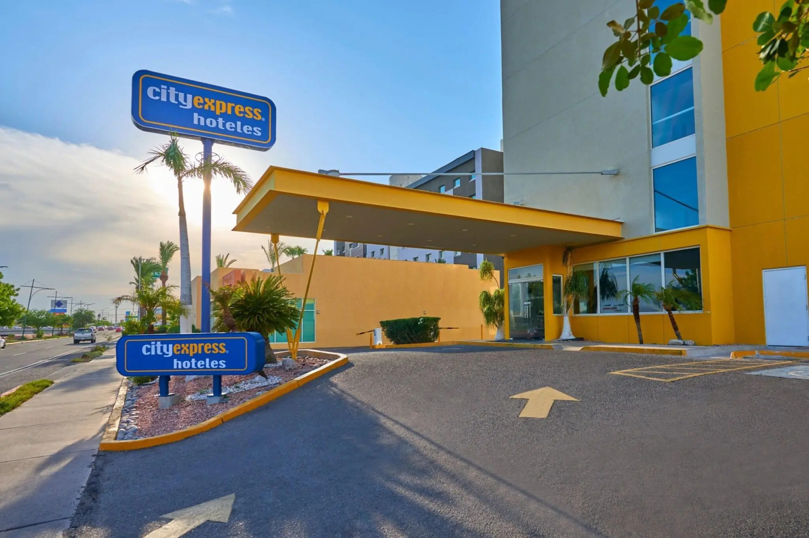 Photo - City Express by Marriott Hermosillo
