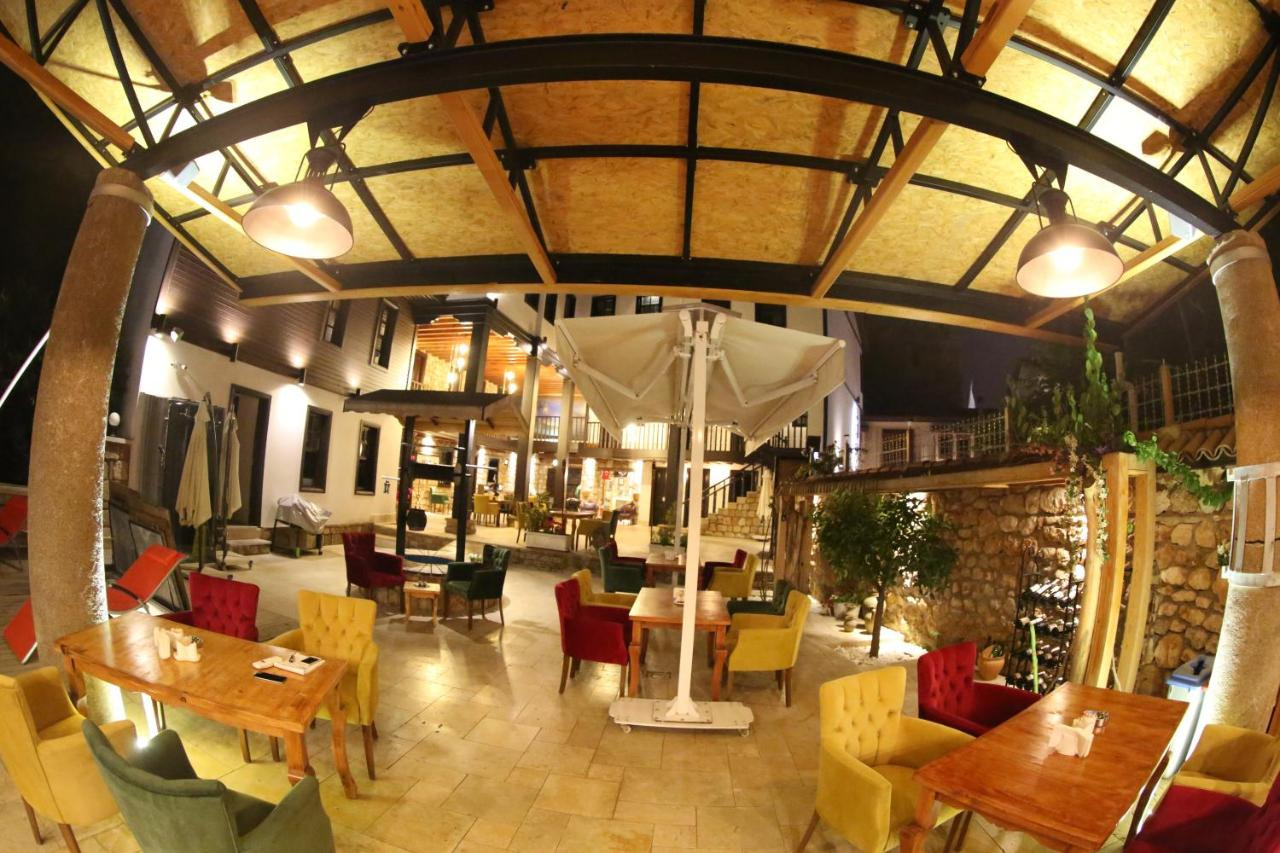 Photo - Kosa Butik Otel