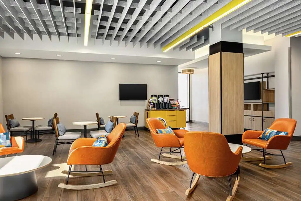 Foto - Spark By Hilton Las Vegas Airport