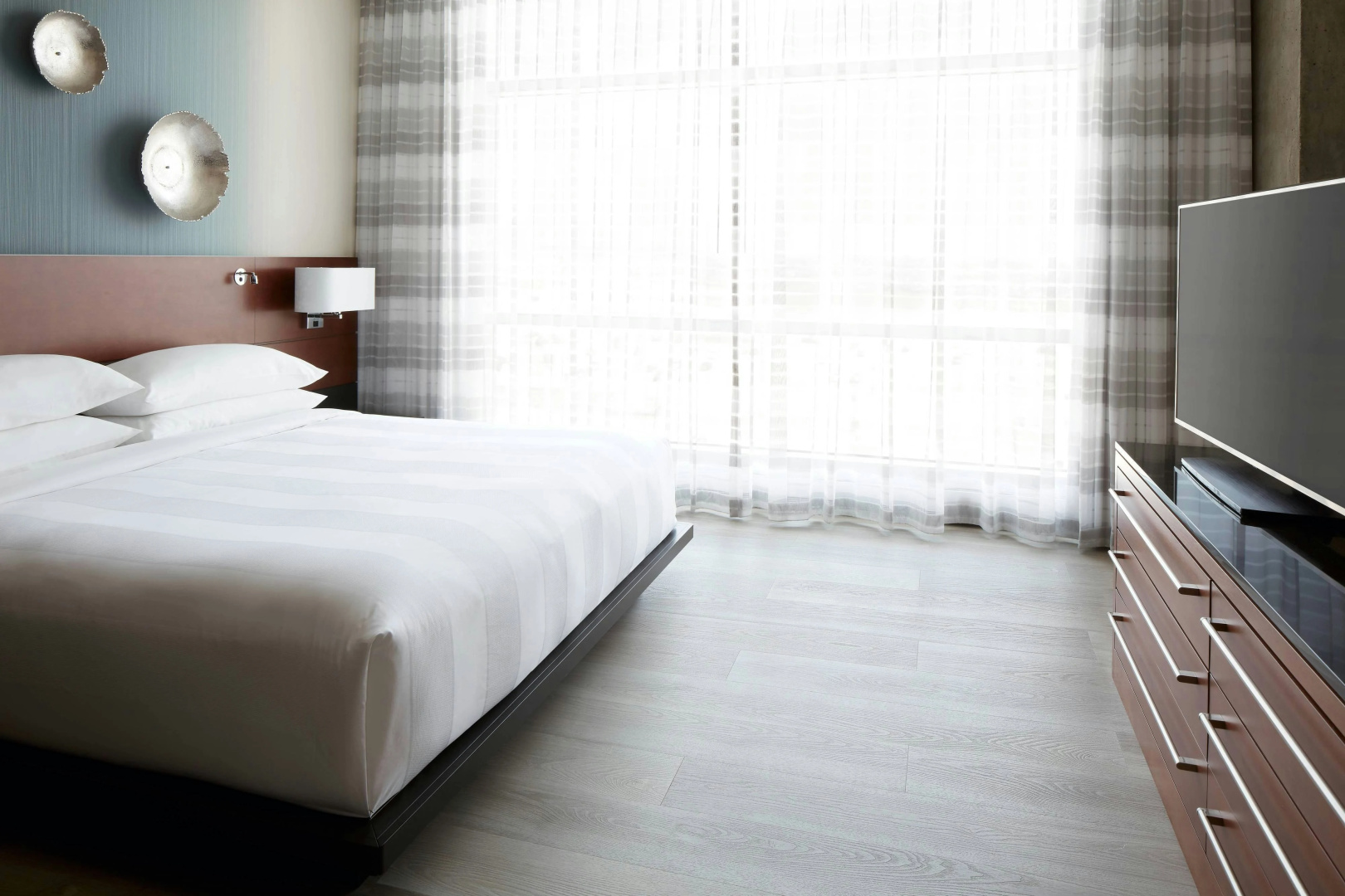 Foto - Montreal Airport Marriott In-Terminal Hotel