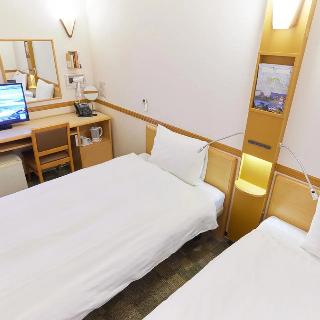Foto - Toyoko Inn Osaka JR Noda Ekimae
