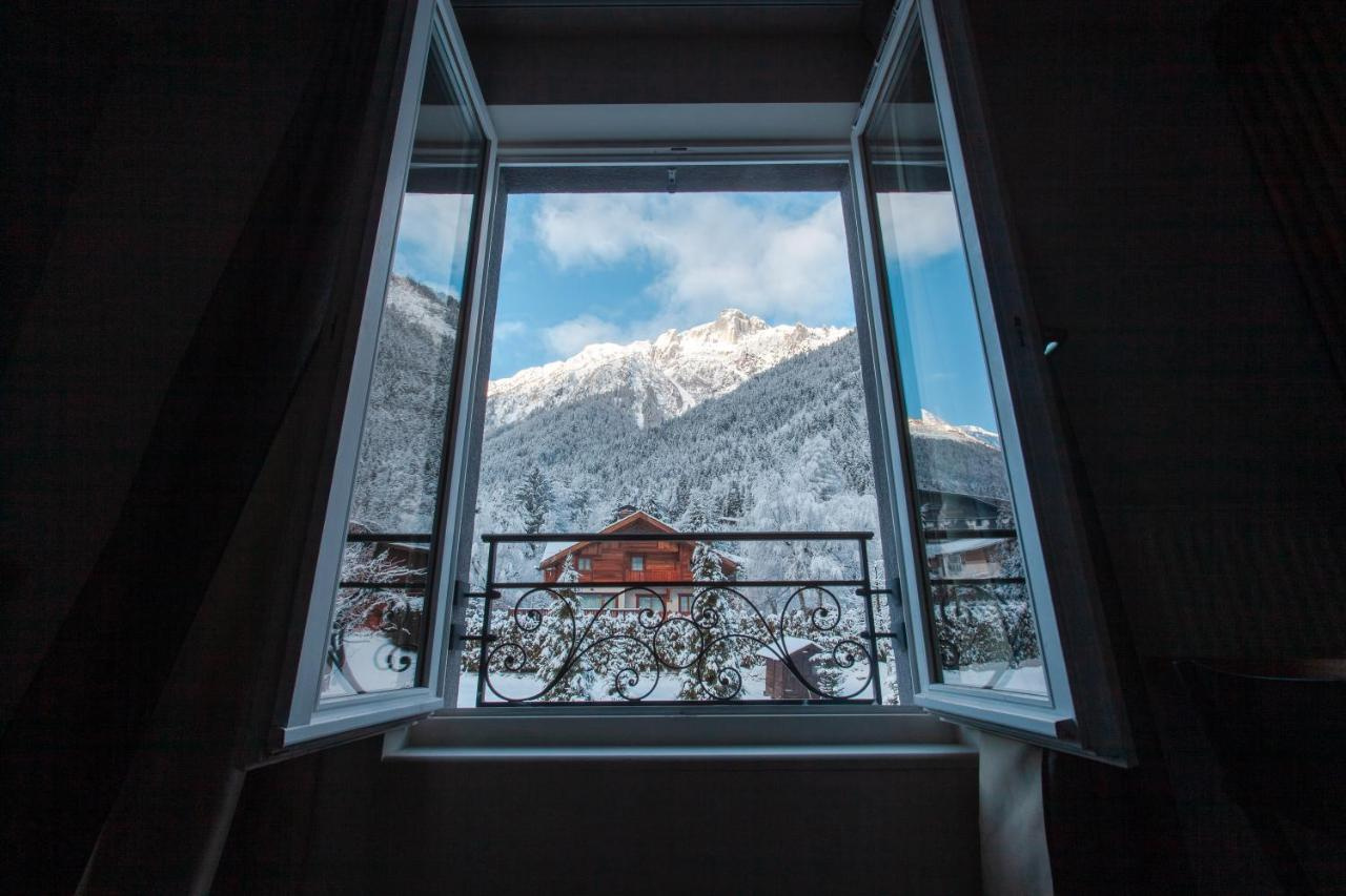 Photo - La Folie Douce Hôtel Chamonix