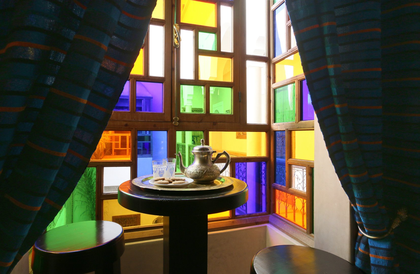 Foto - Riad Sidi Mimoune & Spa