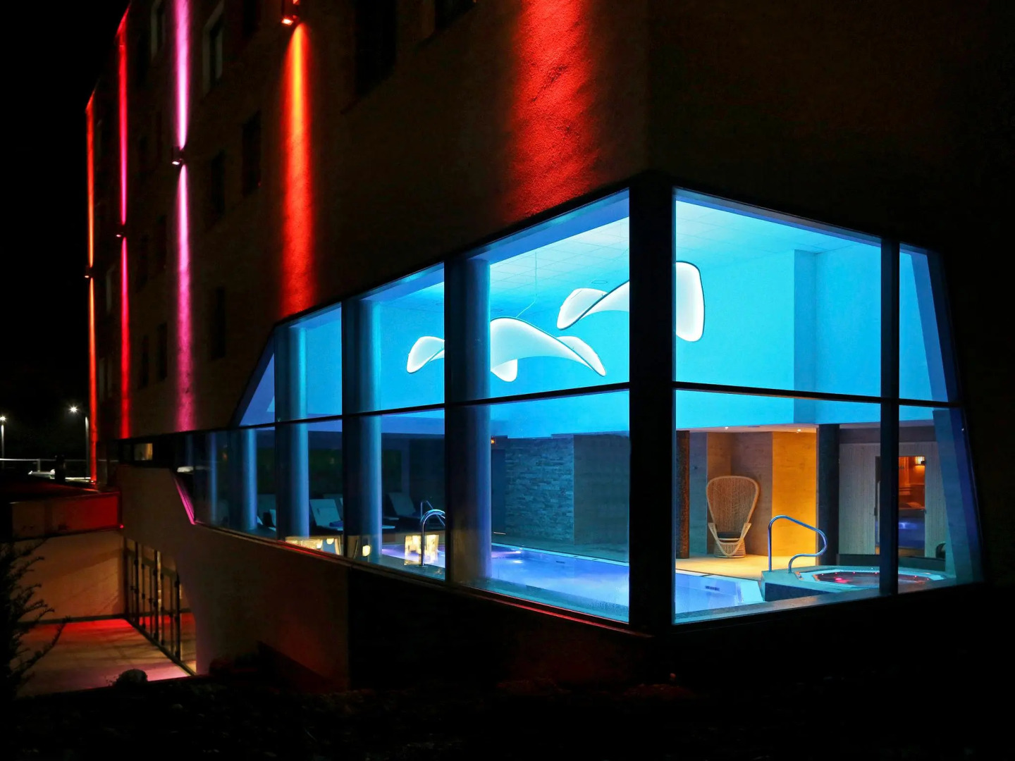 Foto - Mercure Bale Mulhouse Aeroport