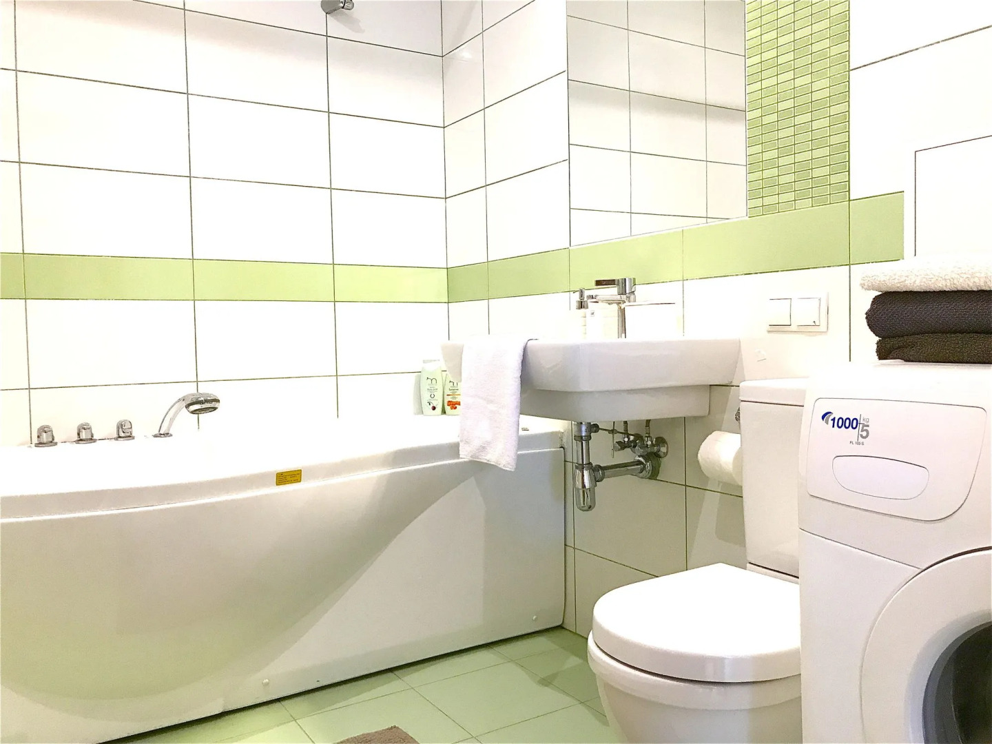 Foto - Vilnius Apartments & Suites - Town Hall