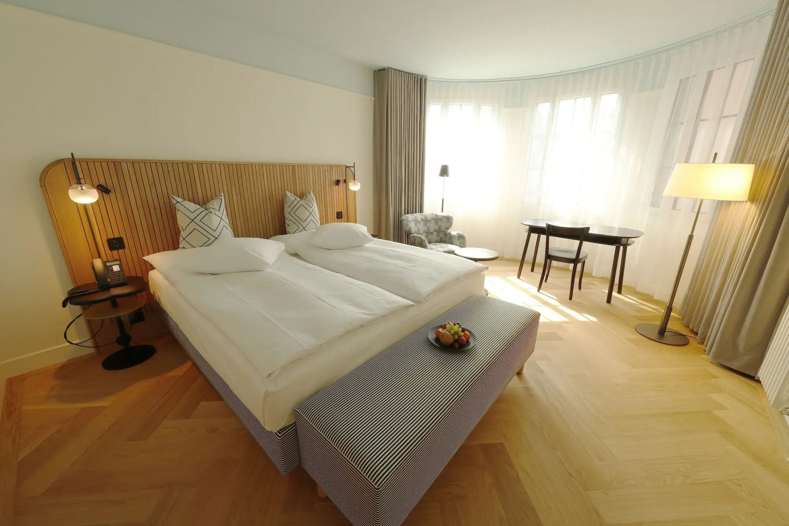 Photo - Best Western Plus Hotel Bern