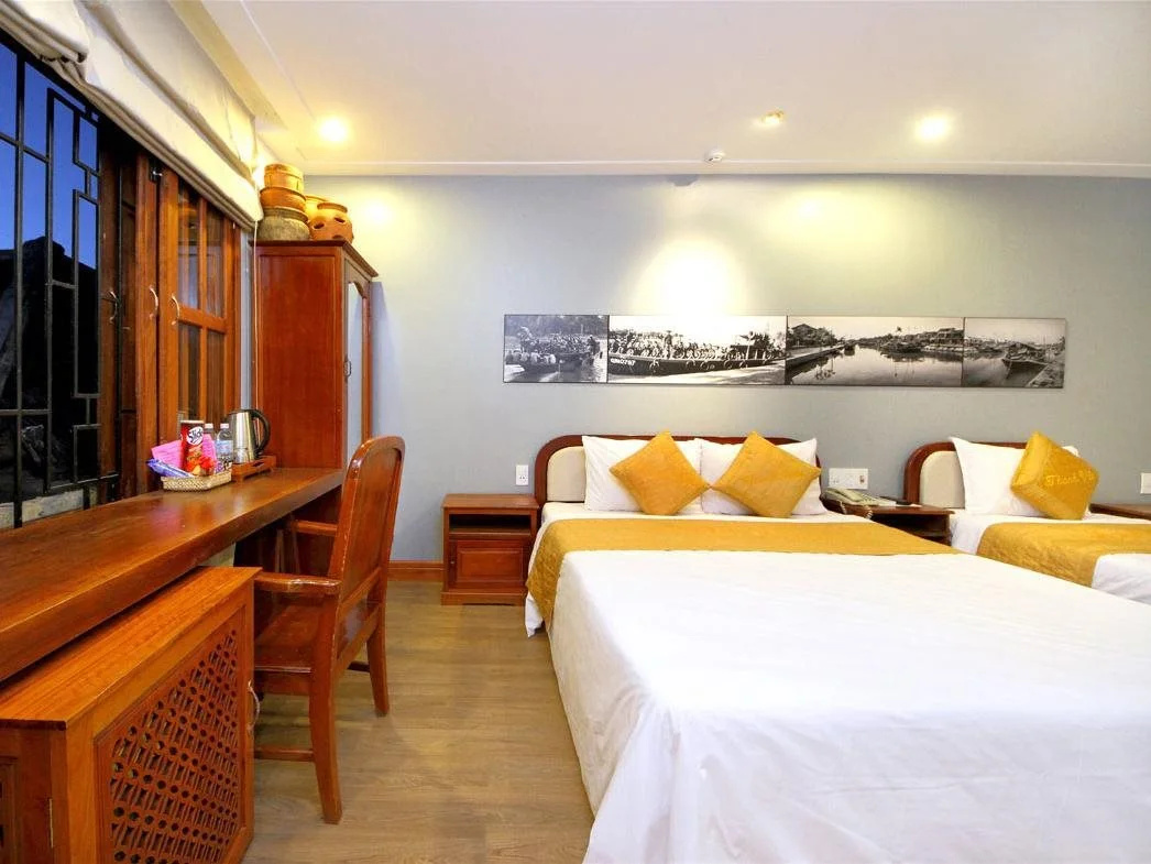 Foto - Thanh Van 1 Hotel
