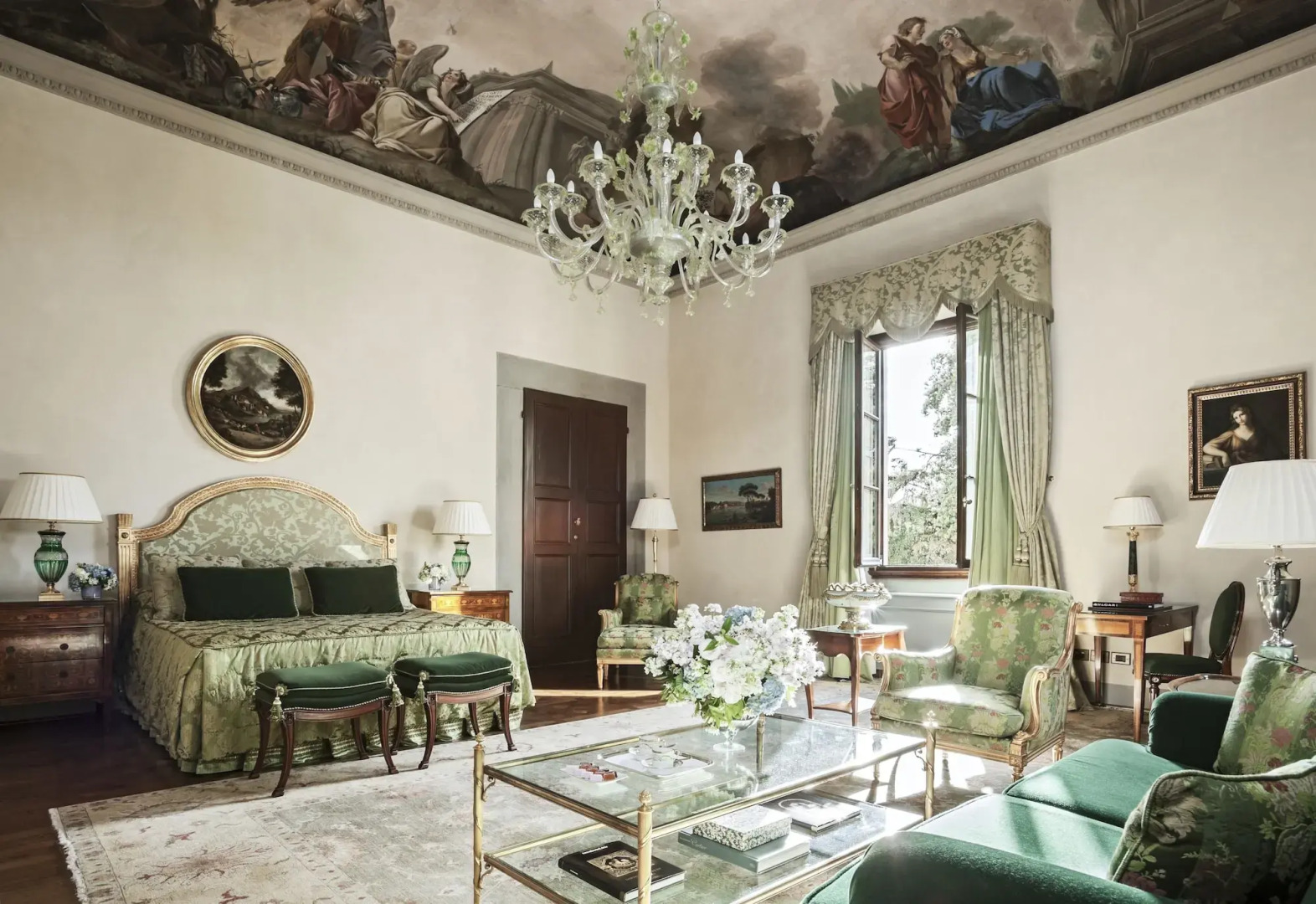 Photo - Four Seasons Hotel Firenze