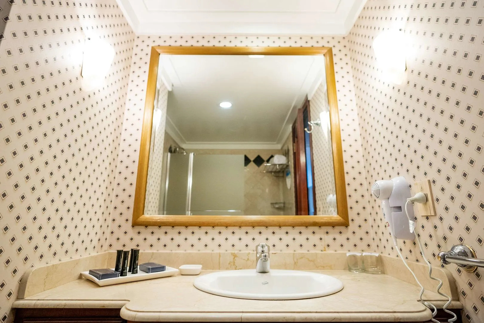 Foto - Doubletree By Hilton Buenos Aires