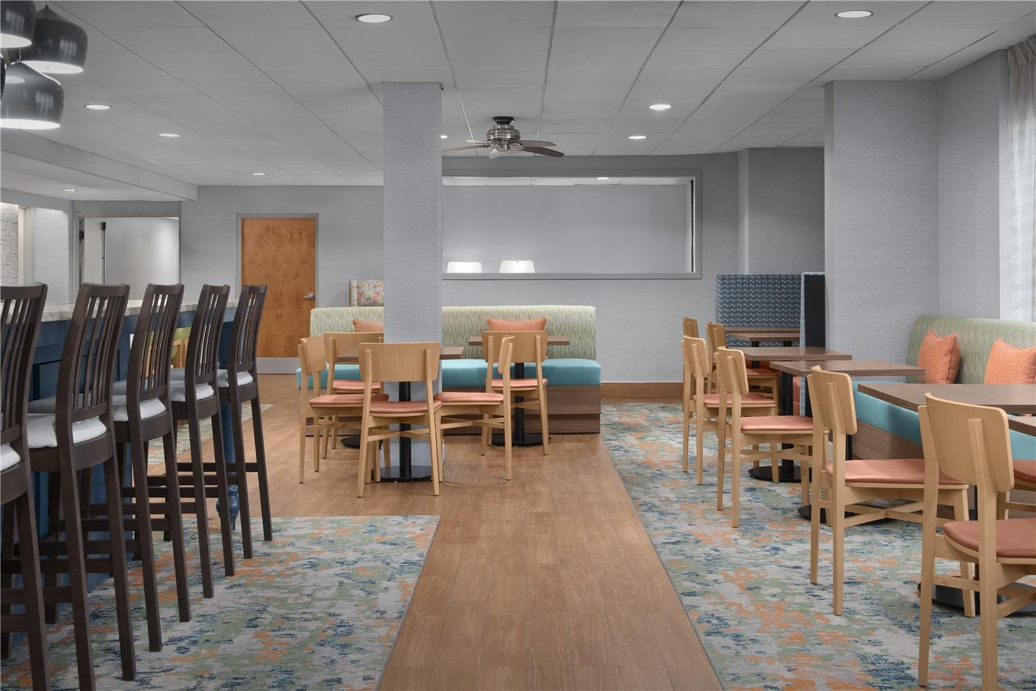 Photo - Hampton Inn Pittsburgh/Greentree