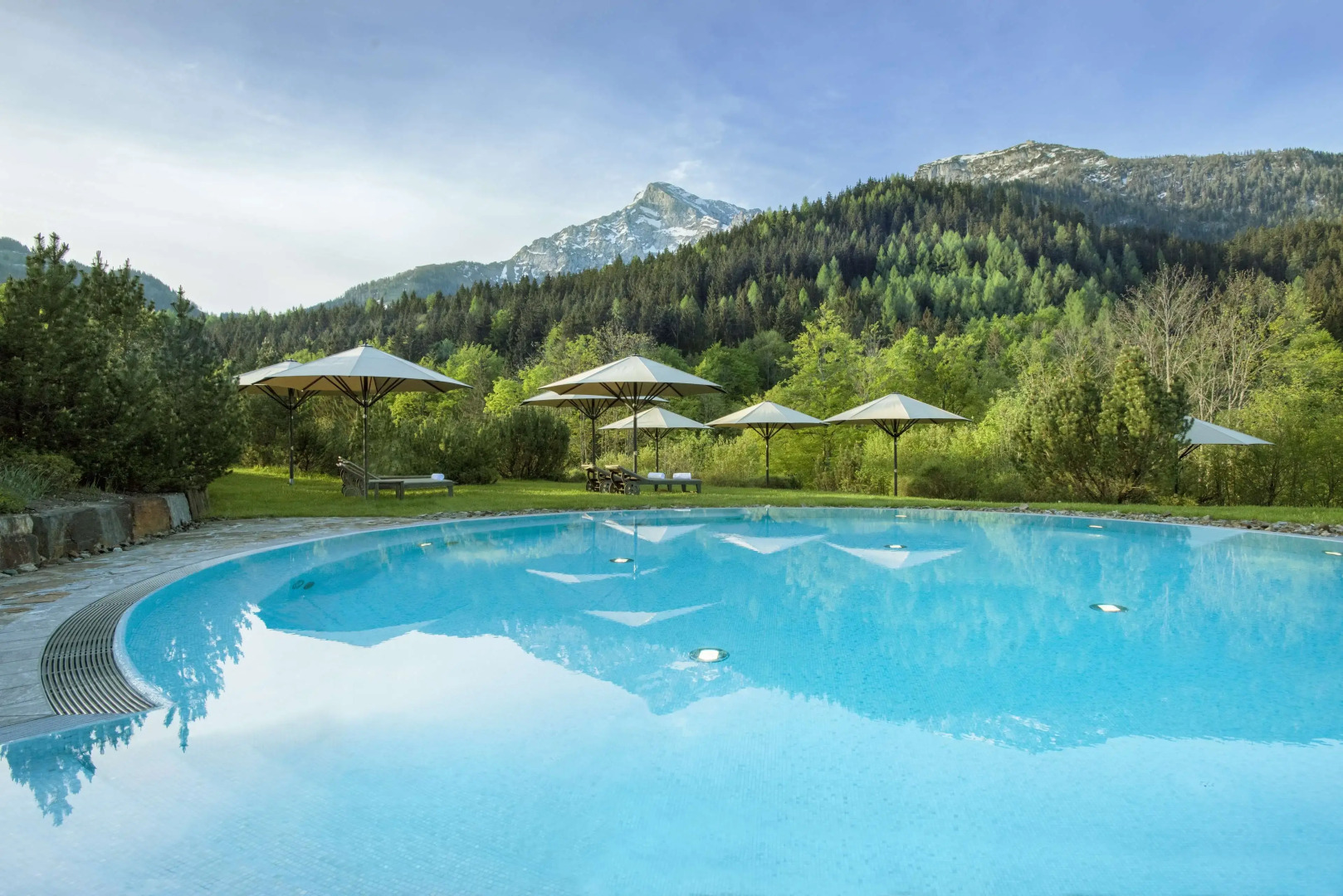 Photo - Kempinski Hotel Berchtesgaden