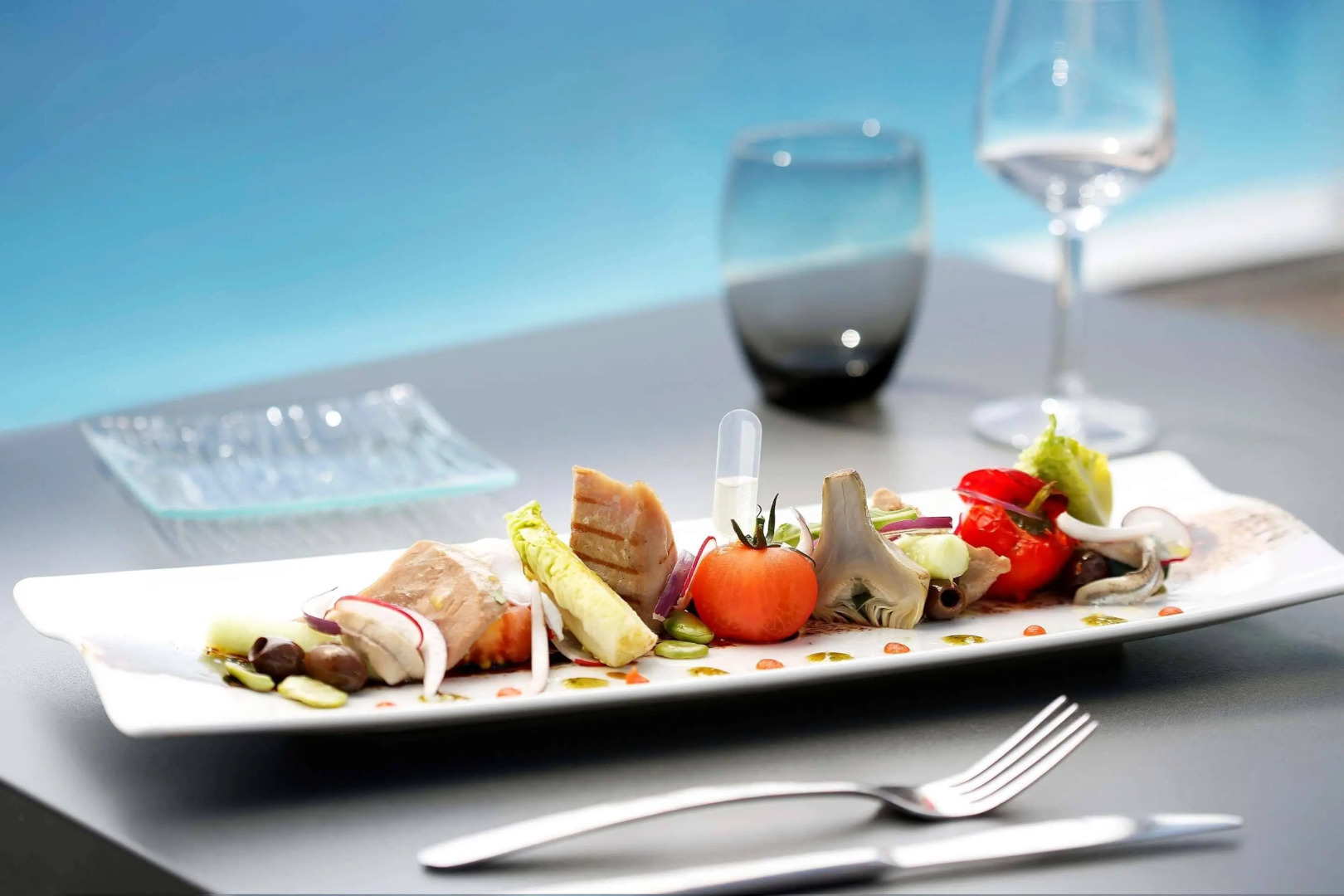 Photo - Le Meridien Nice