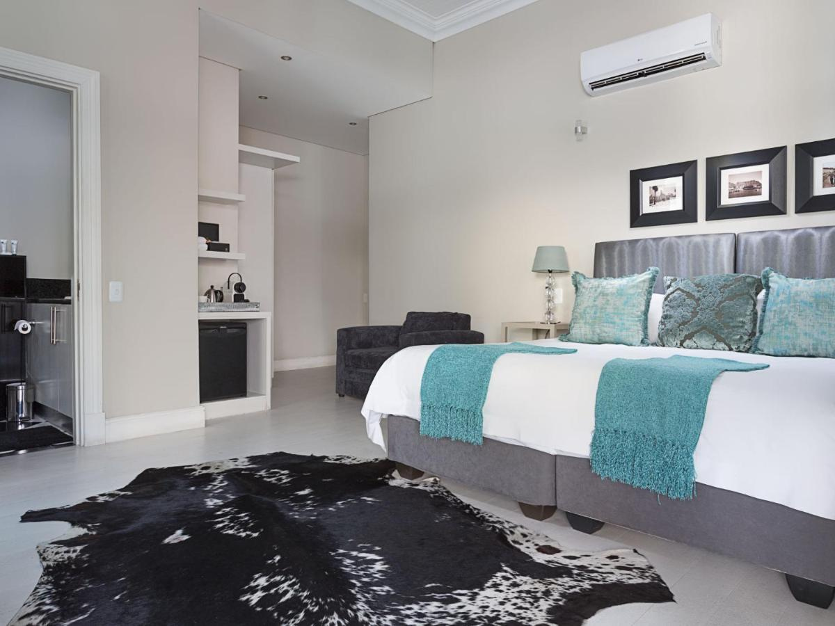 Foto - Long Street Boutique Hotel