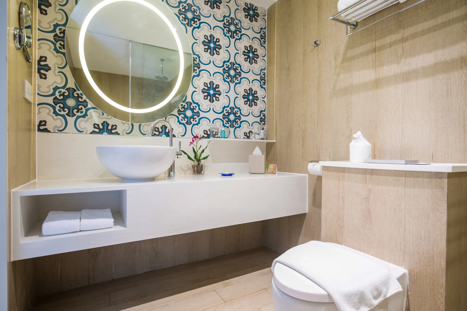 Foto - Village Hotel Katong by Far East Hospitality