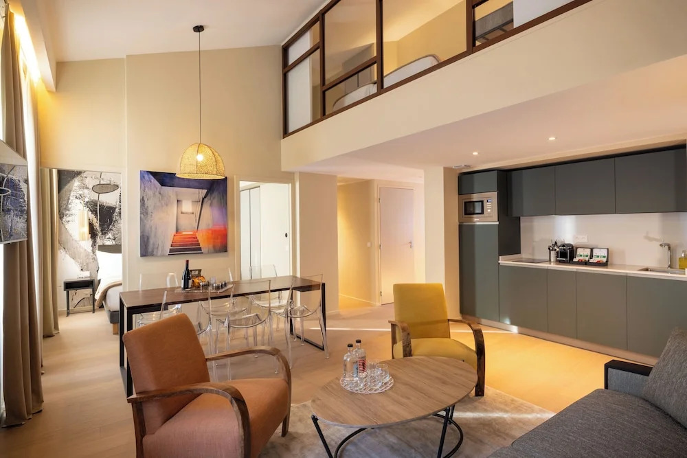 Photo - Palais Ségurane Boutique Hôtel