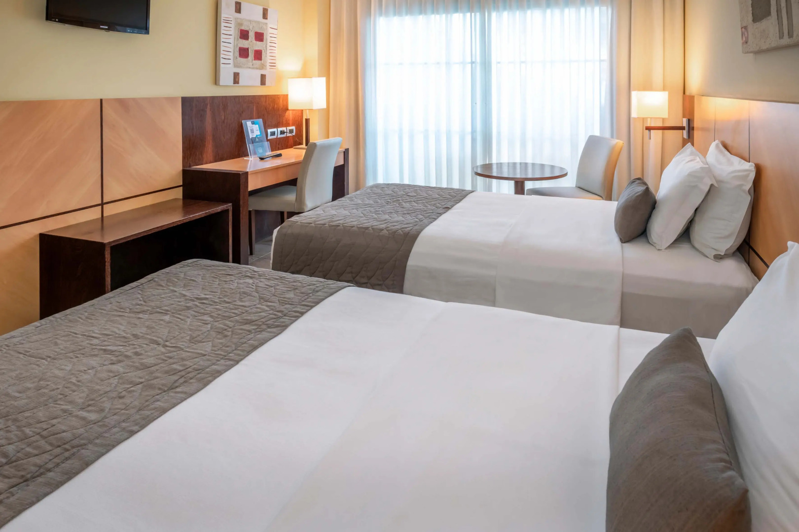 Foto - Serhs Natal Grand Hotel & Resort