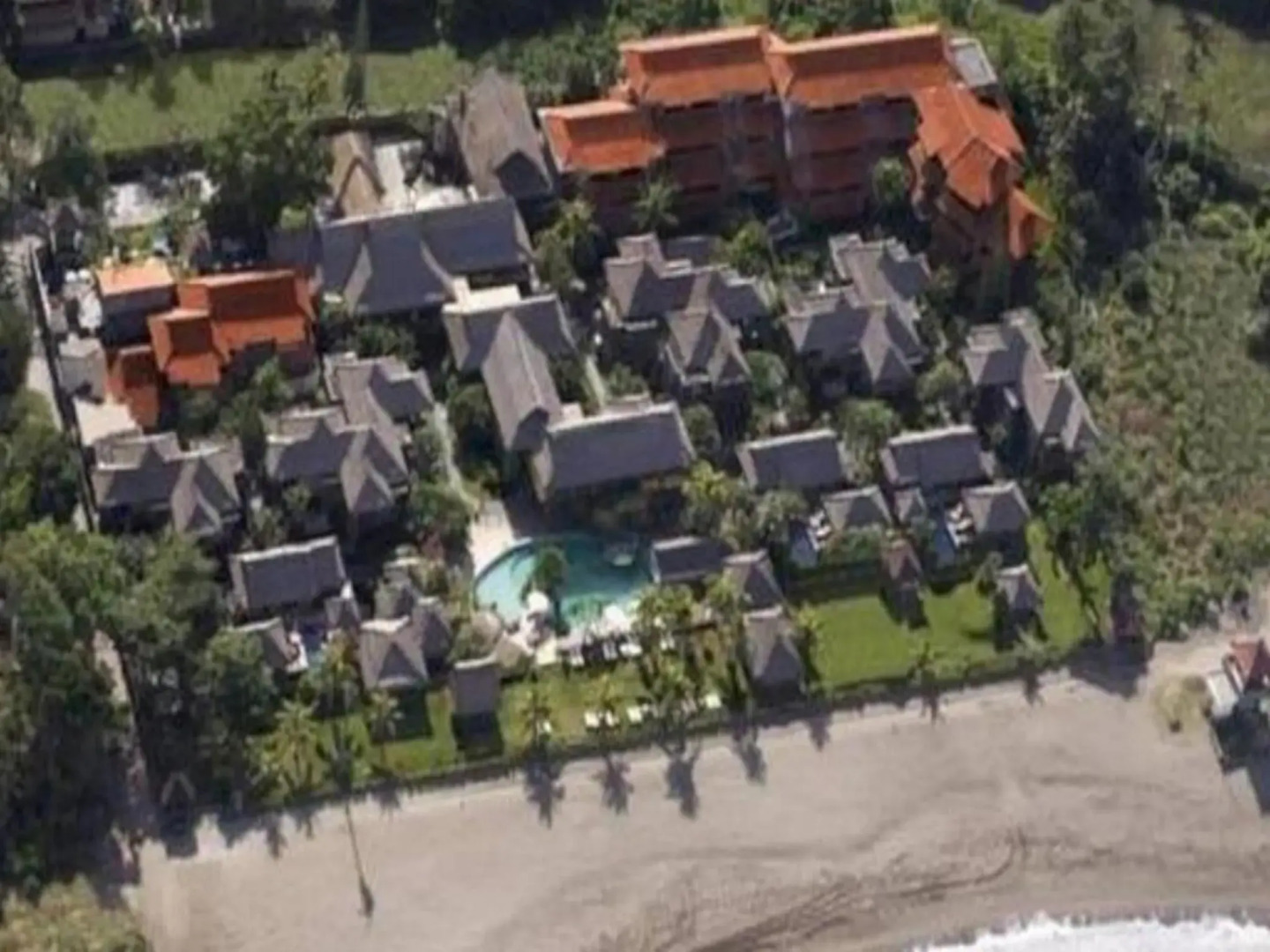 Foto - Grand Balisani Suites Hotel