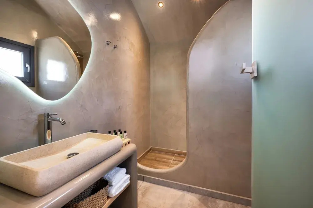 Photo - Terra Vecchia Suites