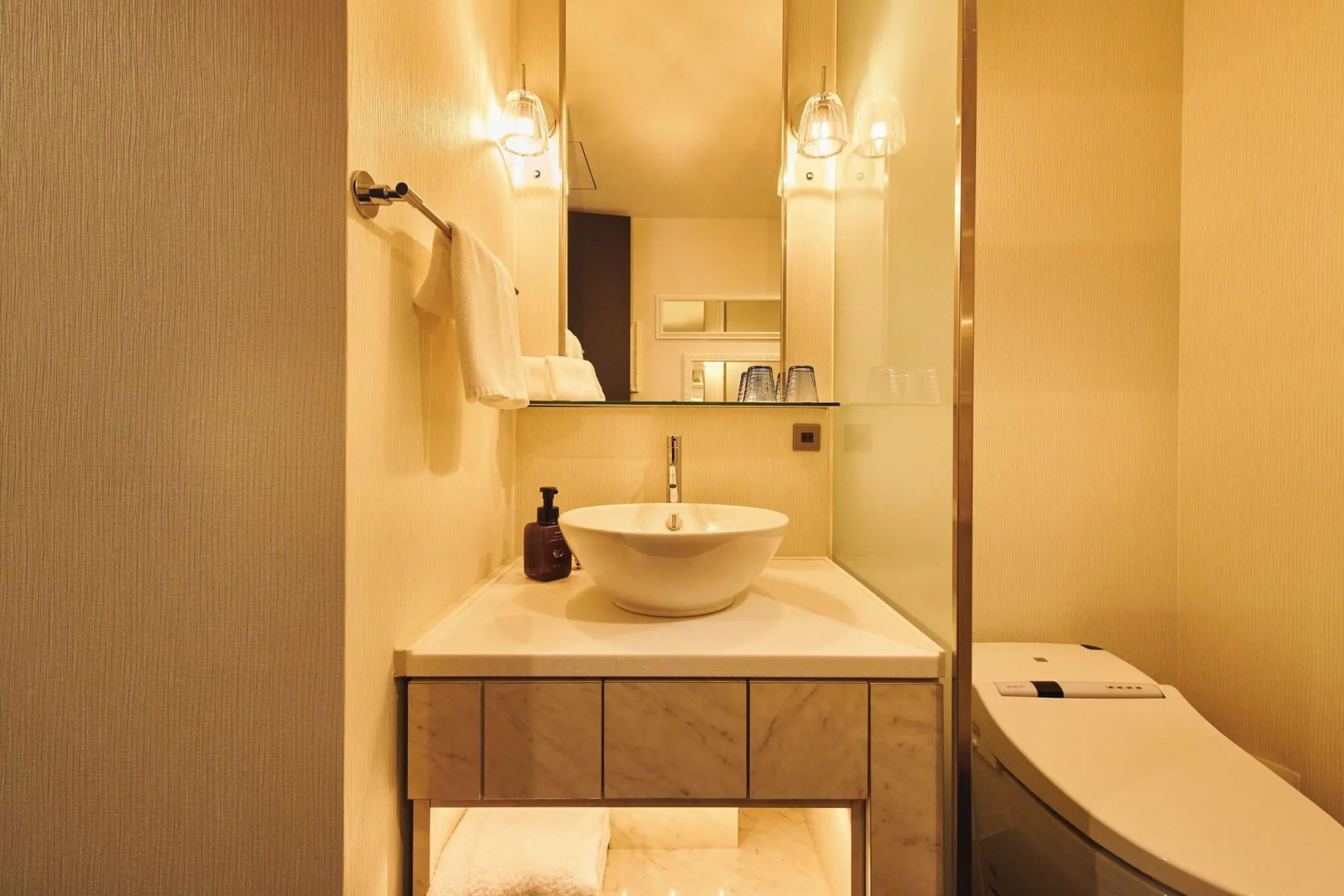 Foto - Cross Hotel Sapporo