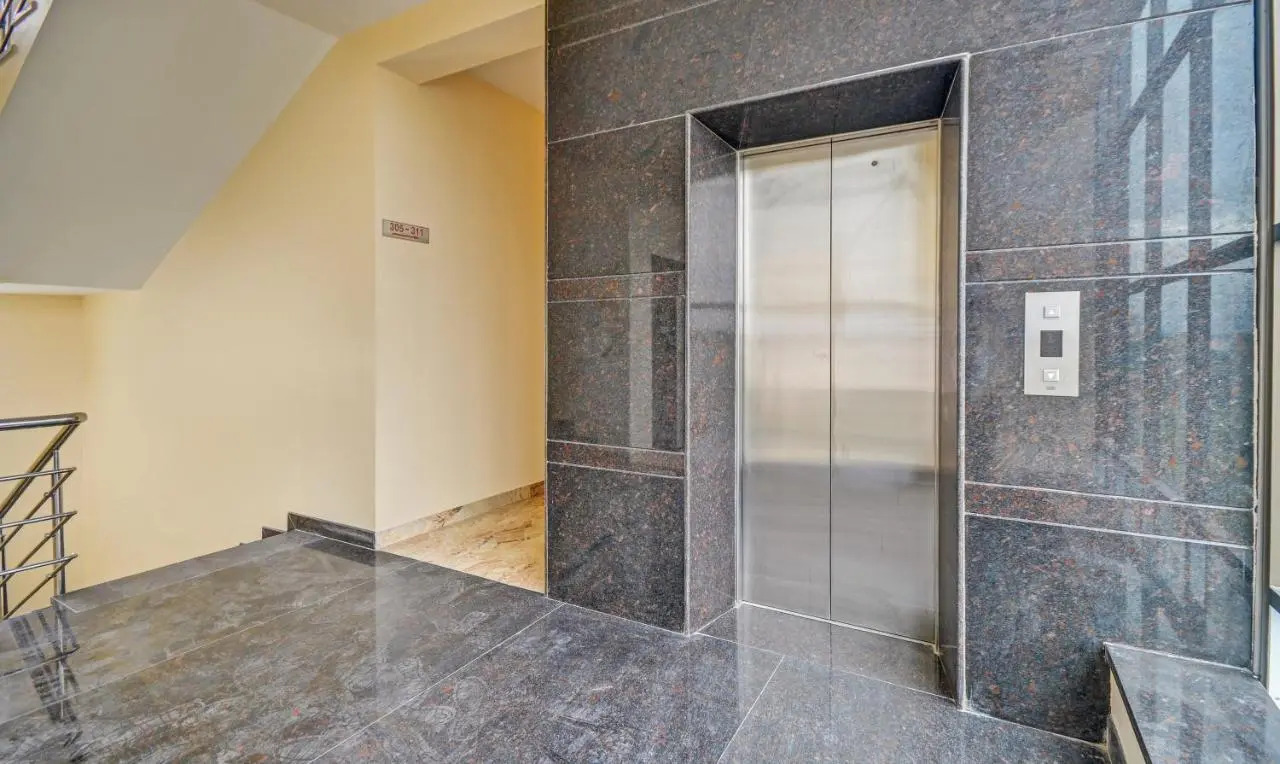 Foto - Treebo Everest Residency Tidel Park, 15 Mins From Coimbatore International Airport