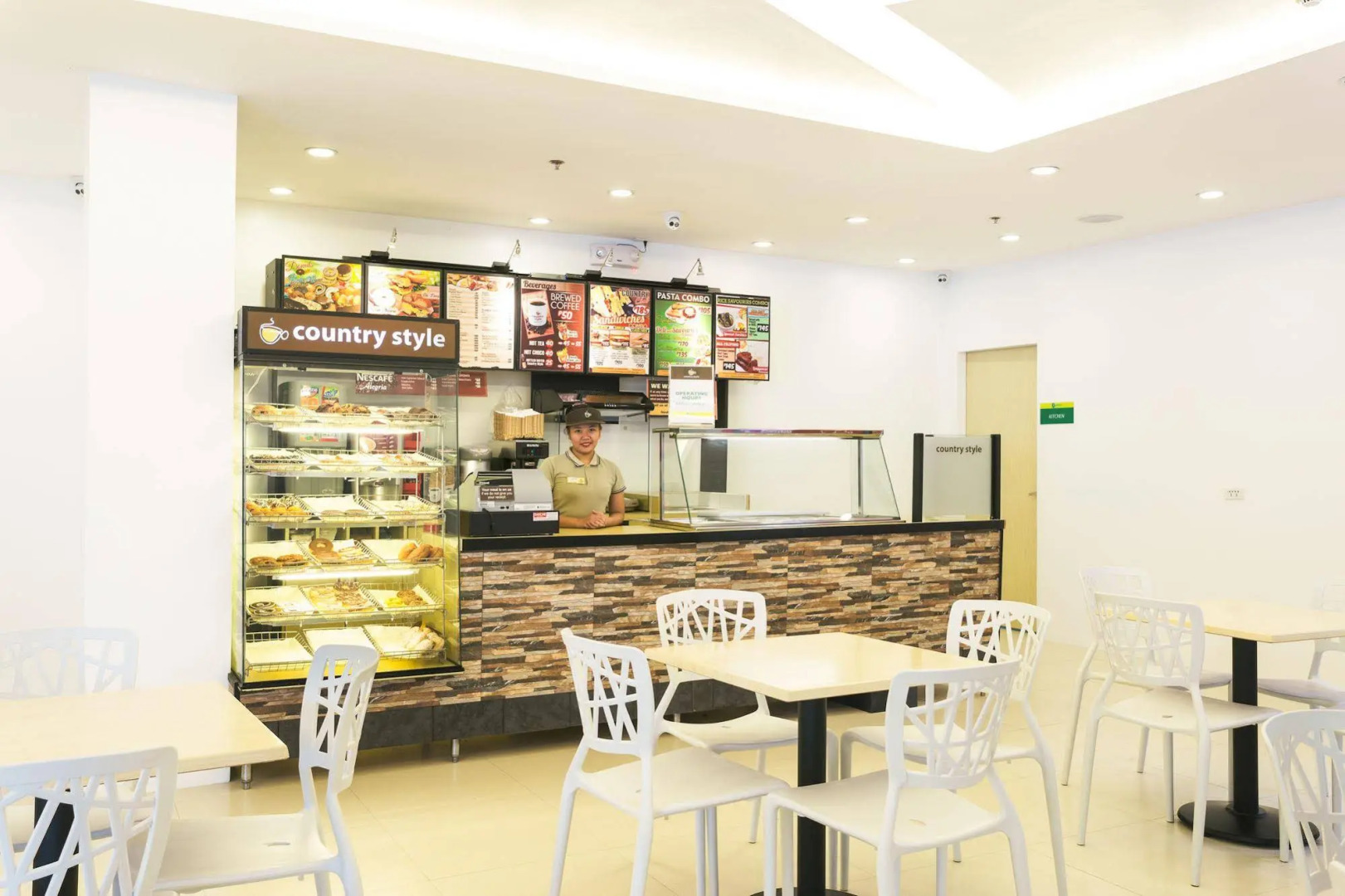 Foto - Go Hotels Manila Airport Road