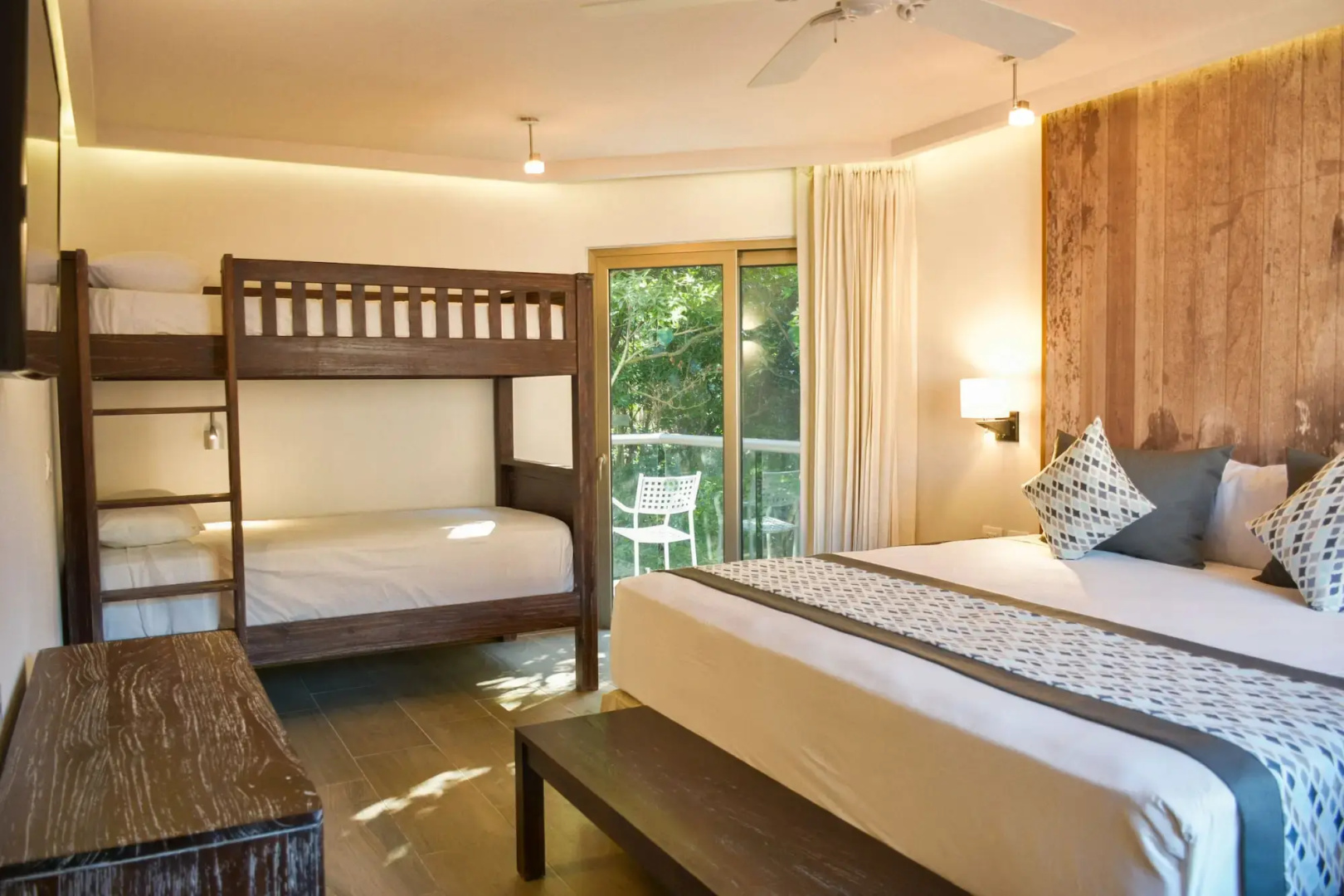 Foto - Sandos Caracol Nature Resort & Water Park All Inclusive