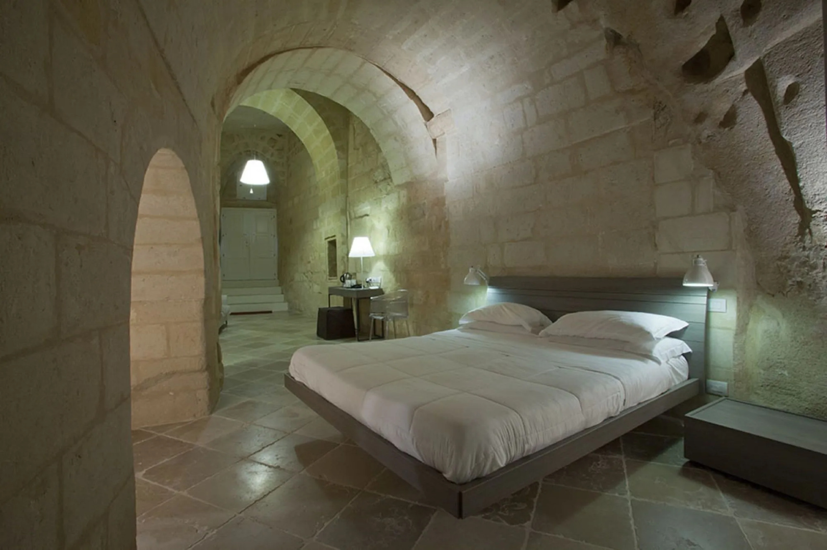 Photo - Antico Convicino Rooms Suites & SPA