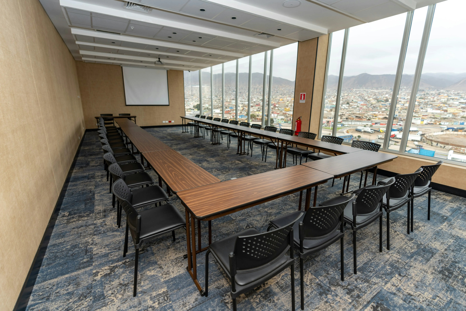 Foto - Hampton by Hilton Antofagasta